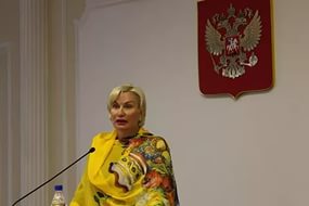 Татьяна Казакова Фото